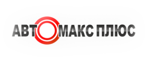 Логотип компании Автомакс Плюс
