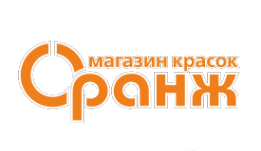 Логотип компании Оранж-Про