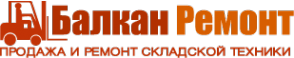 Логотип компании Погрузчик Центр Ярославль