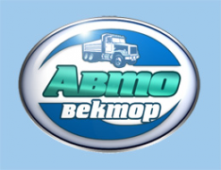 Логотип компании АвтоДеталь