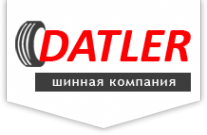 Логотип компании Датлер