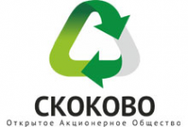 Логотип компании Скоково