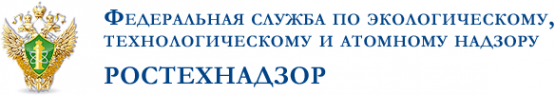 Логотип компании Центральное управление Федеральной службы по экологическому