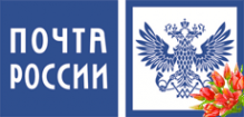 Логотип компании Управление Федеральной почтовой связи Ярославской области