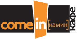 Логотип компании КамИн