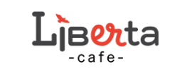 Логотип компании Либерта