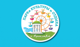 Логотип компании Избушка