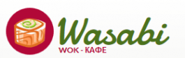 Логотип компании Васаби