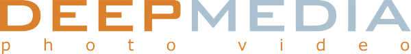 Логотип компании Deepmedia