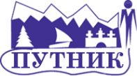 Логотип компании Путник