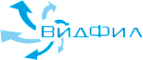 Логотип компании Ёжики