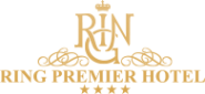 Логотип компании Ring Premier Hotel