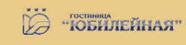 Логотип компании Юбилейная