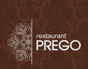 Логотип компании Prego