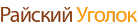 Логотип компании Восточная сказка