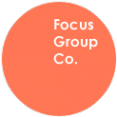 Логотип компании Фокус Групп Компани