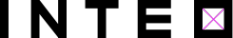 Логотип компании Интео