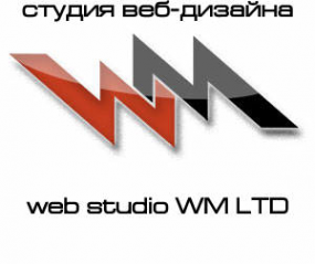 Логотип компании WM