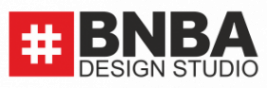 Логотип компании #BNBA