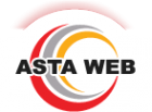 Логотип компании Asta Web