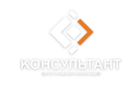 Логотип компании Ваш Консультант