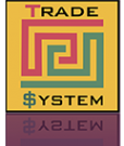 Логотип компании Торговые системы