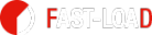 Логотип компании FastLoad
