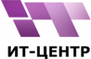 Логотип компании ИТ-центр-Ярославль