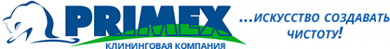 Логотип компании Примекс-Ярославль