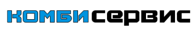 Логотип компании Комбисервис
