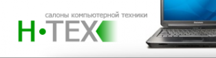Логотип компании Н-Тех