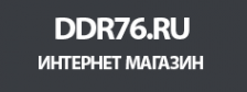 Логотип компании DDR76