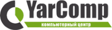 Логотип компании YarComp