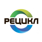 Логотип компании Рецикл