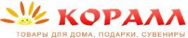 Логотип компании Коралл-Ярославль