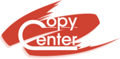 Логотип компании Копи-Сервис-Центр