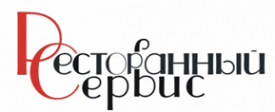 Логотип компании Ресторанный сервис