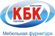 Логотип компании КБК