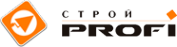 Логотип компании Стройпрофи