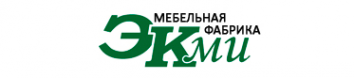 Логотип компании Экми