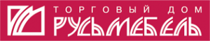 Логотип компании Русьмебель