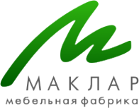 Логотип компании Маклар