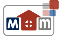 Логотип компании Медтехника для дома