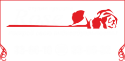 Логотип компании Rose