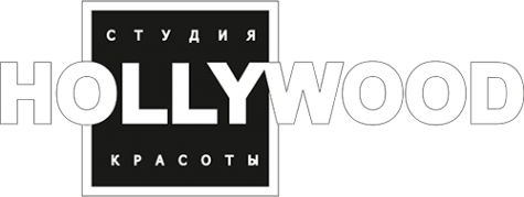 Логотип компании Hollywood