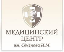 Логотип компании Медицинский центр им. И.М. Сеченова