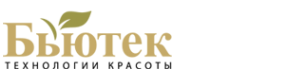 Логотип компании Бьютек