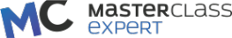 Логотип компании Мастер Класс