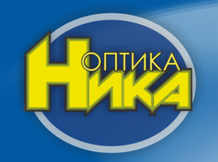 Логотип компании Ника