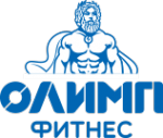 Логотип компании Олимп фитнес
